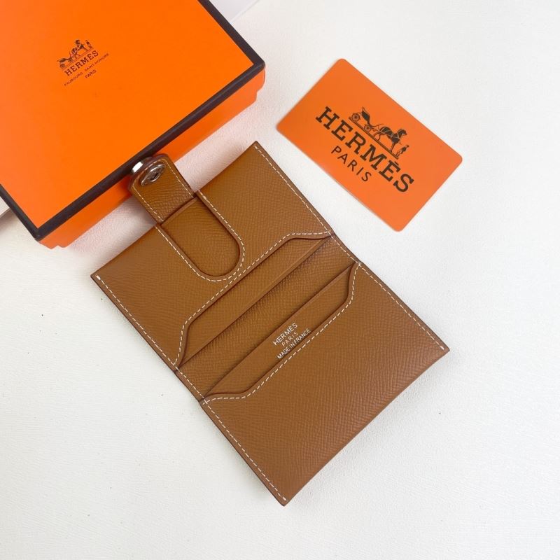 Hermes Wallets Purse